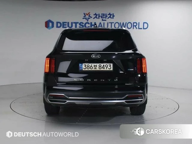 Kia Sorento 4th Generation id 4434351 из Кореи 14