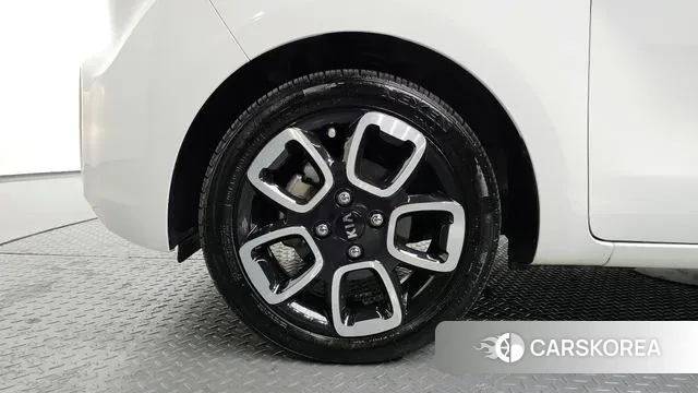 Kia The New Ray id 3691697 из Кореи 14