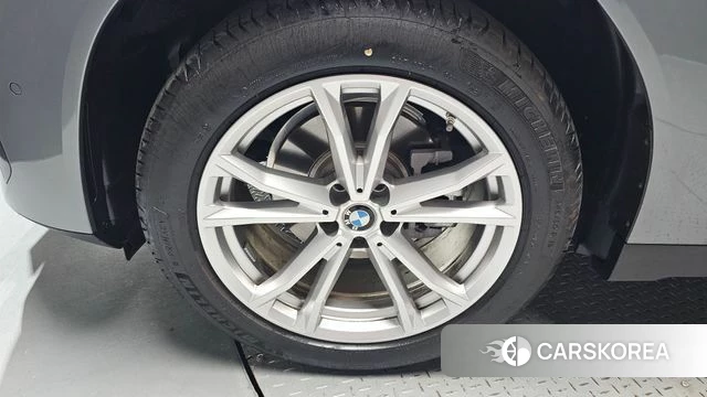 BMW X3 (G45) id 4897852 из Кореи 28