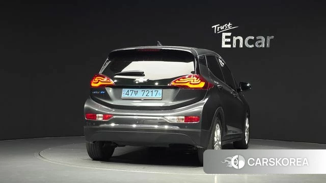 Chevrolet (GM Daewoo) Bolt EV id 4536571 из Кореи 14