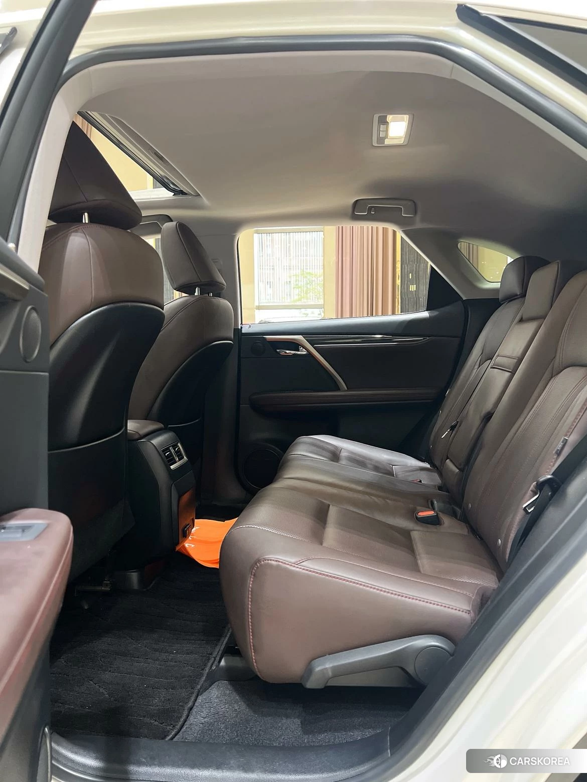Lexus RX id 4420838 из Китая 22