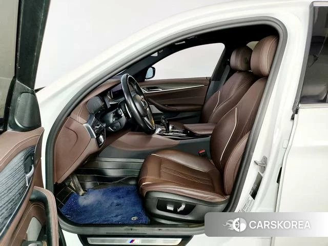 BMW 5 series id 4210291 из Китая 11