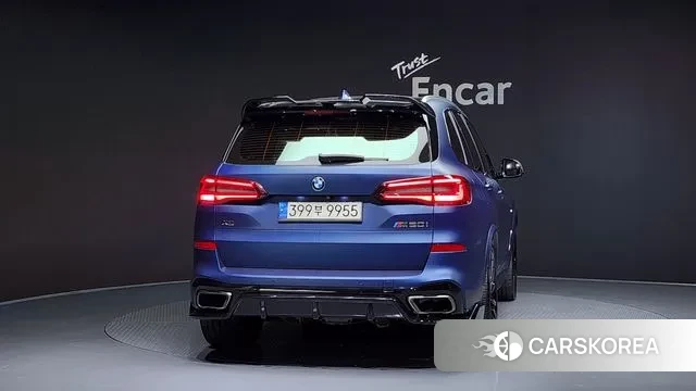 BMW X5 (G05) id 3269288 из Кореи 14