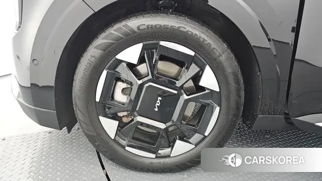 Kia The New Carnival 4th Generation id 3467284 из Кореи 14