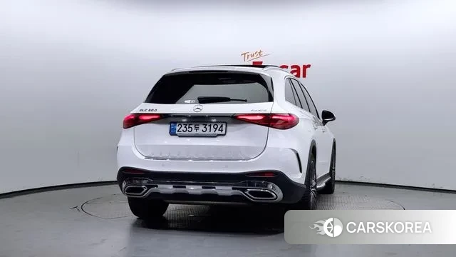 Mercedes-Benz GLC-Class X254 id 2968592 из Кореи 14