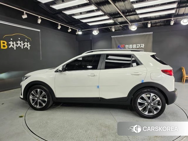 Kia Stonic id 4403626 из Кореи 14