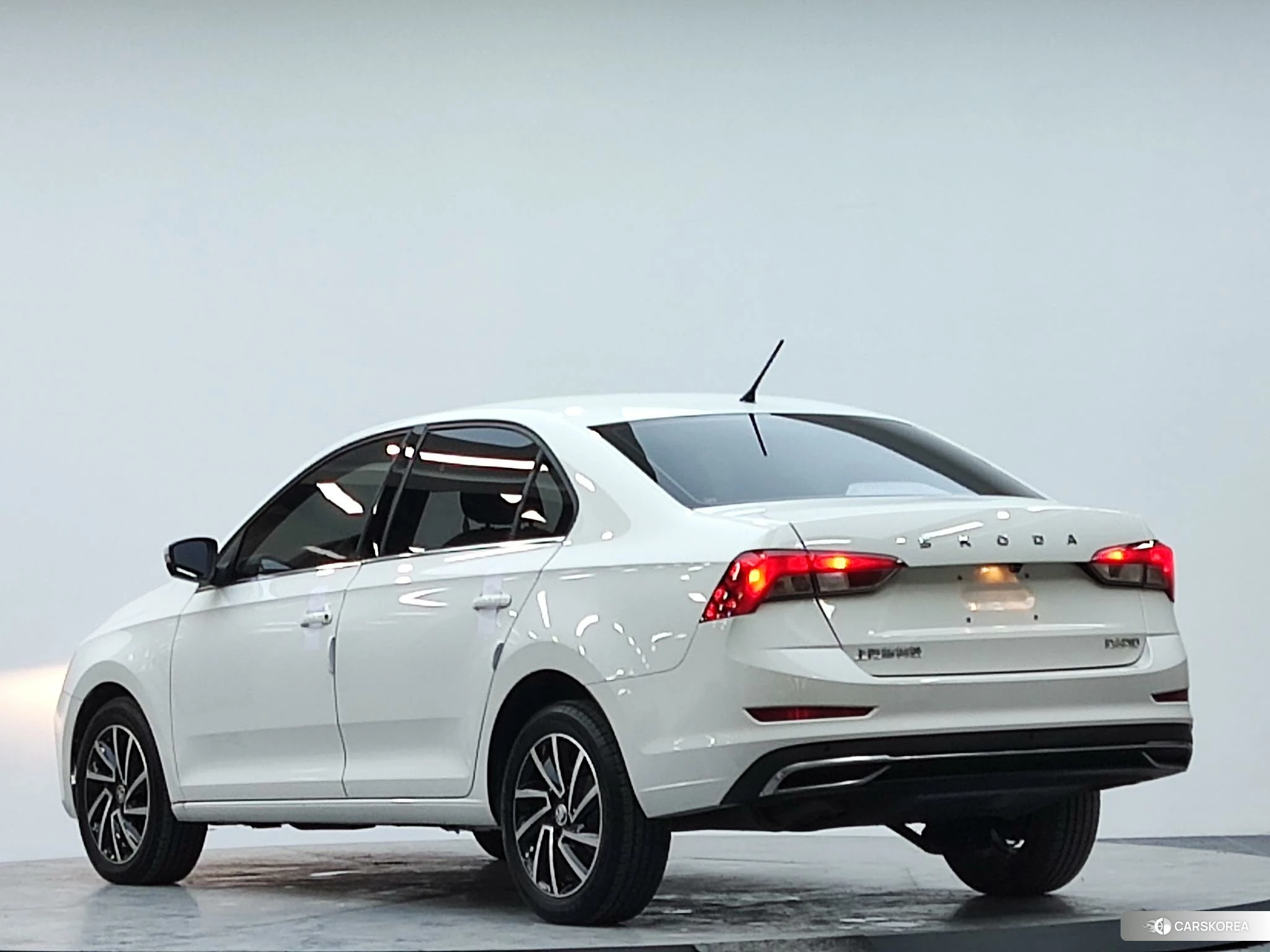 Skoda Xin Rui id 4455108 из Китая 10