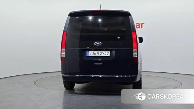 Hyundai Staria id 4186413 из Кореи 14