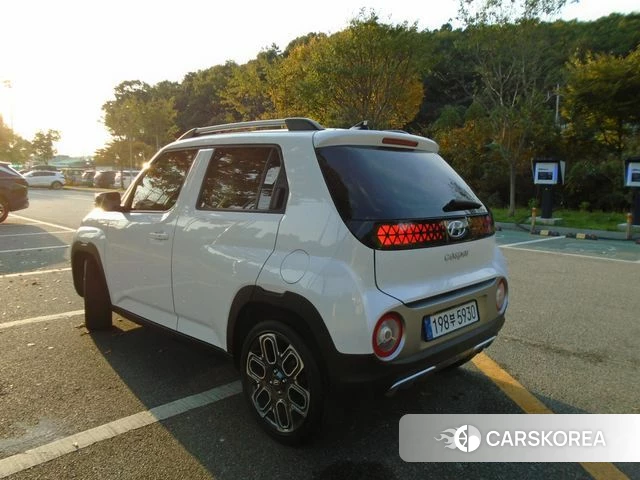 Hyundai Casper id 3806695 из Кореи 14