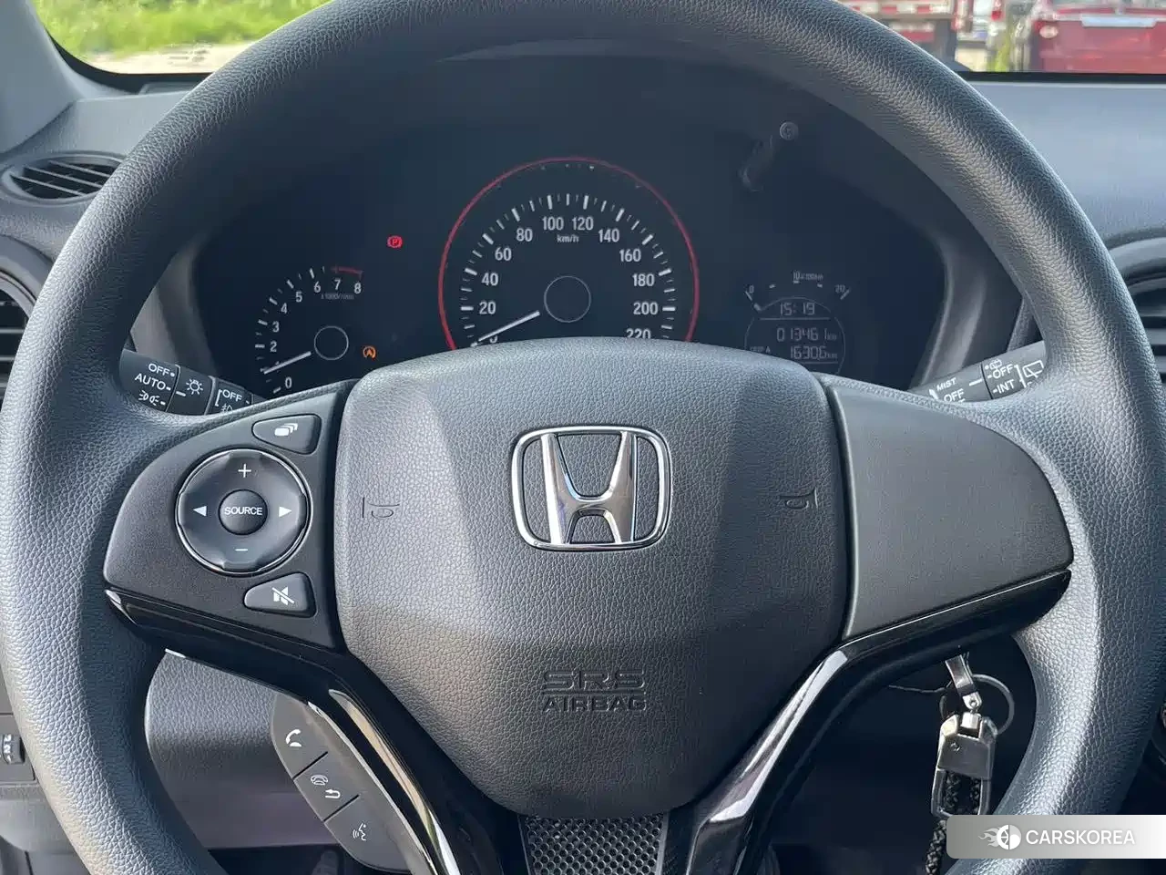 Honda Vezel id 4628952 из Китая 11