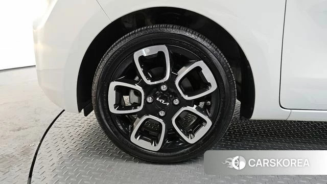 Kia The New Ray id 3833121 из Кореи 14