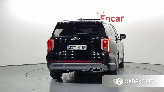 Hyundai The New Palisade id 2889410 из Кореи 14