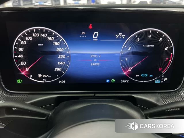 Mercedes-Benz Class C id 4336134 из Китая 8