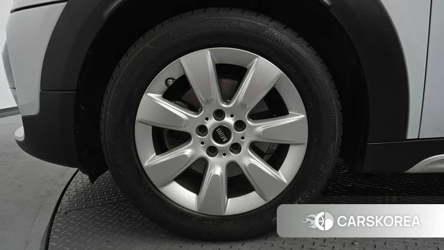 Mini Cooper D Countryman id 4483389 из Кореи 27