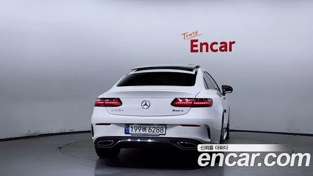 Mercedes-Benz E-Class W213 id 2862714 из Кореи 14