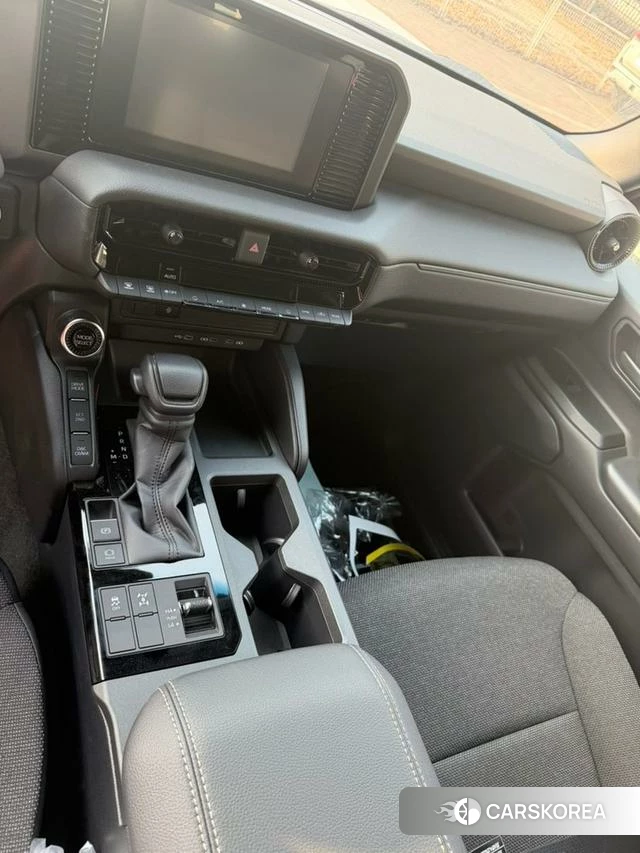 Toyota Prado (imported) id 4239570 из Китая 7