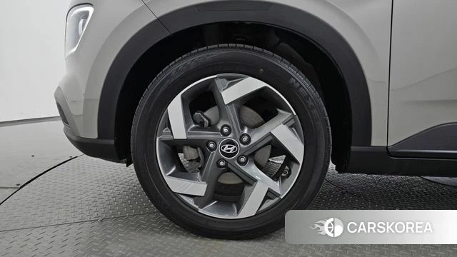 Hyundai Venue id 4702681 из Кореи 27