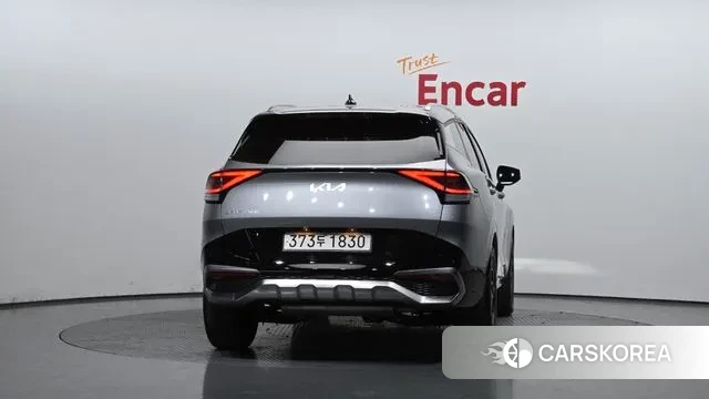 Kia Sportage 5th Generation id 3581874 из Кореи 14