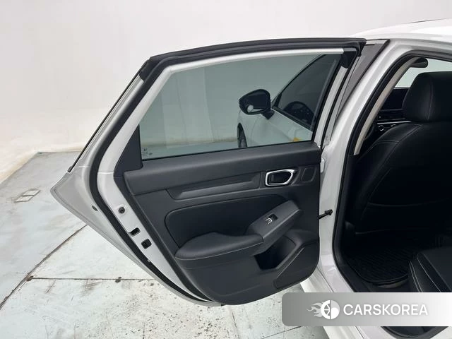 Honda Civic id 4301600 из Китая 22