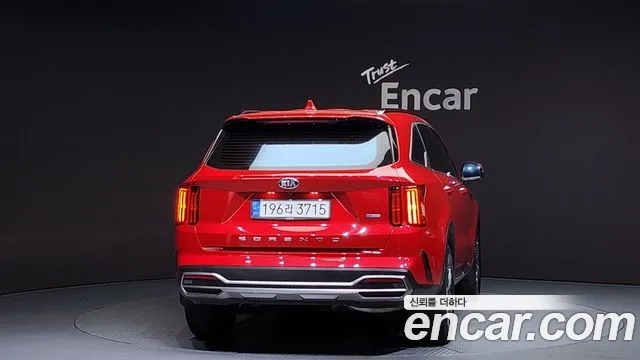 Kia Sorento 4th Generation id 2936268 из Кореи 14