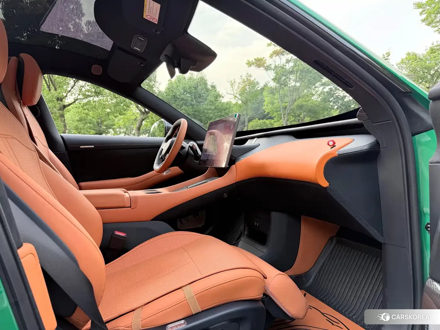 Xiaomi Car Xiaomi YU7 id 4548016 из Китая 14