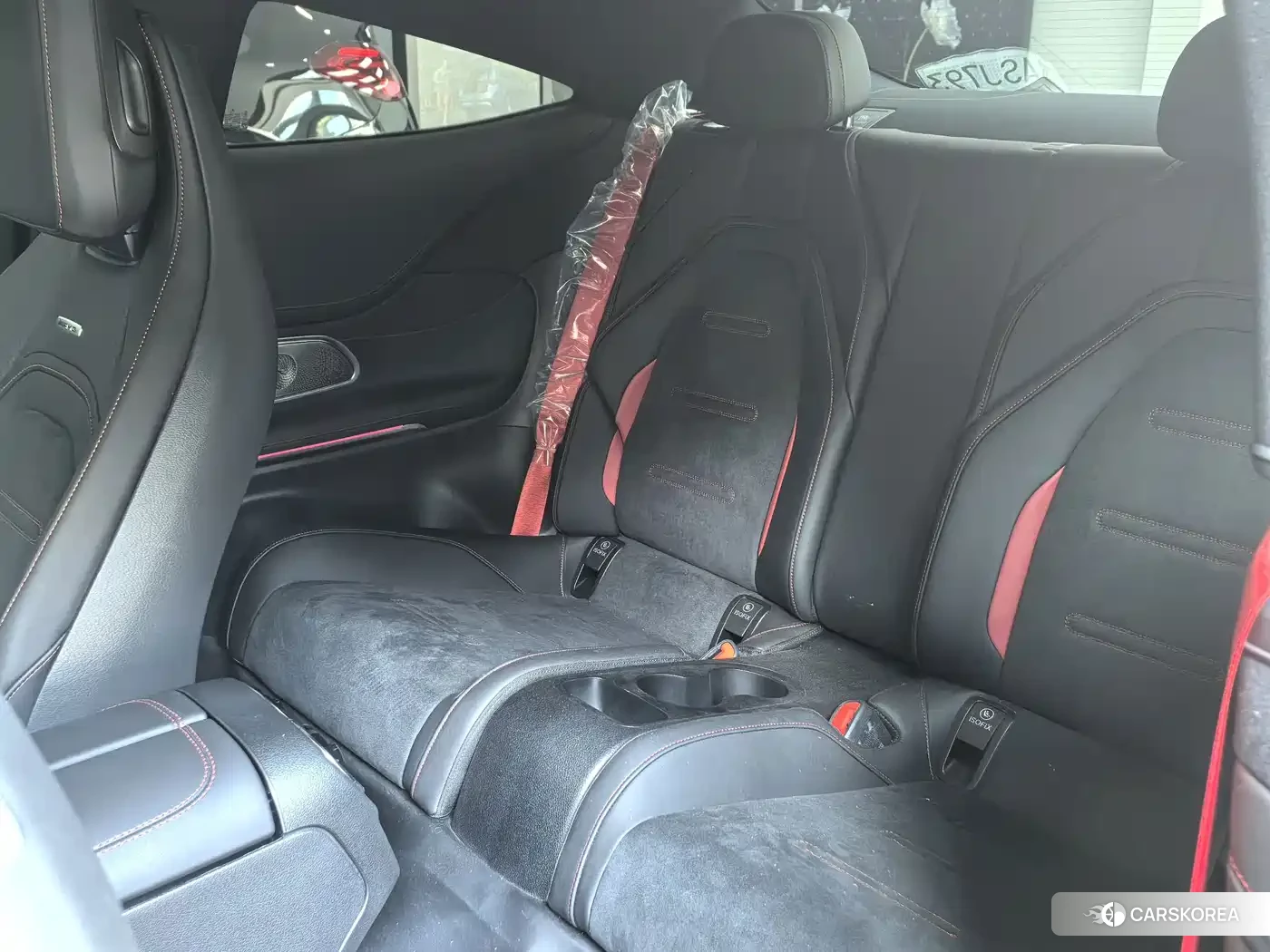 Mercedes-Benz CLE AMG id 4634805 из Китая 19