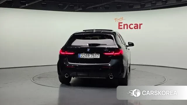 BMW 1 Series (F40) id 3332991 из Кореи 14