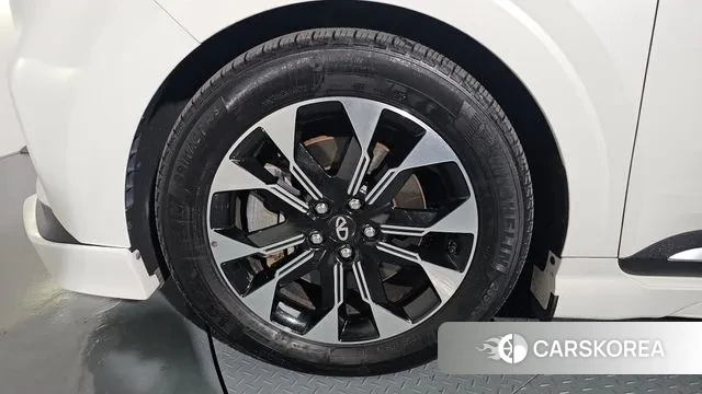 Kia Carnival 4th generation id 3379074 из Кореи 14