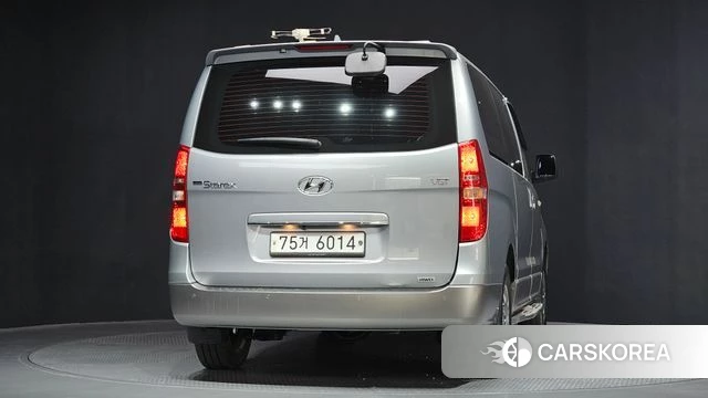 Hyundai Grand Starex id 3835092 из Кореи 14
