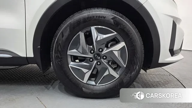 Kia Sorento 4th Generation id 3621699 из Кореи 14