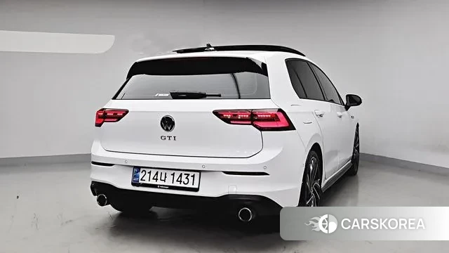 Volkswagen Golf 8th Generation id 3610233 из Кореи 14