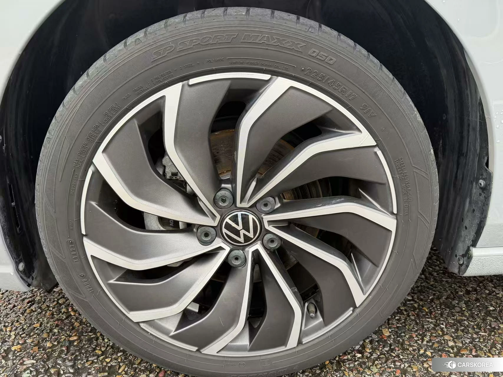 Volkswagen Golf id 4473452 из Китая 10