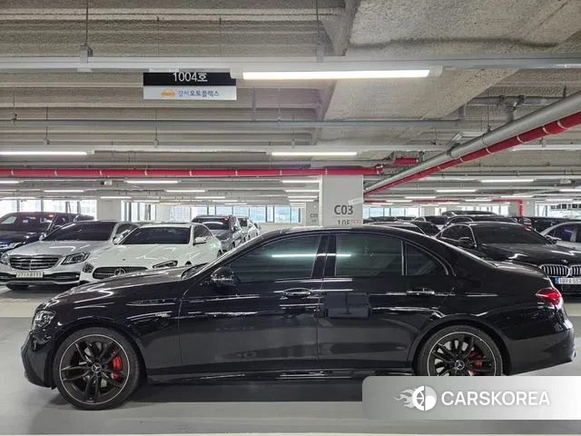 Mercedes-Benz E-Class W213 id 3058038 из Кореи 14