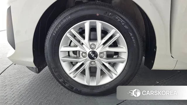 Kia Morning Urban (JA) id 3759264 из Кореи 14