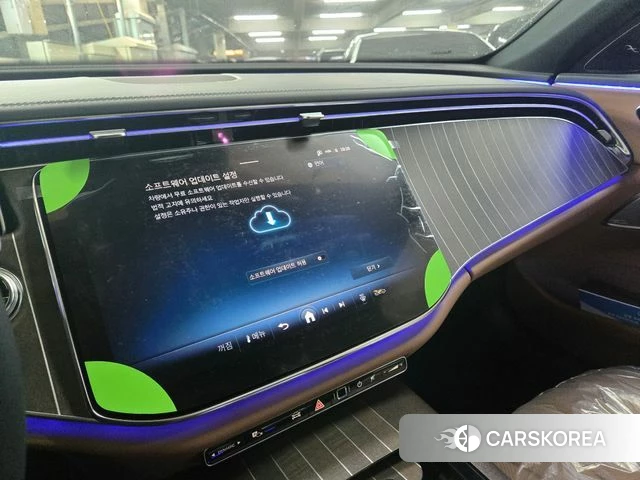 Mercedes-Benz E-Class W214 2026 Белый из Кореи, фото 5