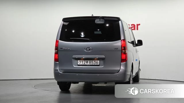 Hyundai The New Grand Starex id 4698723 из Кореи 14
