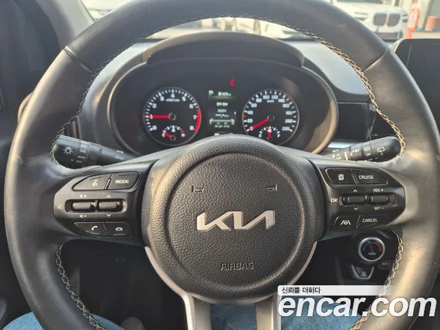 Kia Morning Urban (JA) id 2701464 из Кореи 14
