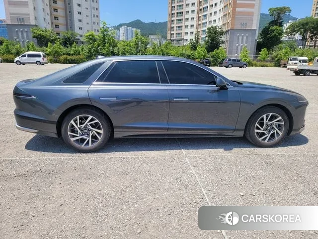 Hyundai Grandeur (GN7) id 2894007 из Кореи 7