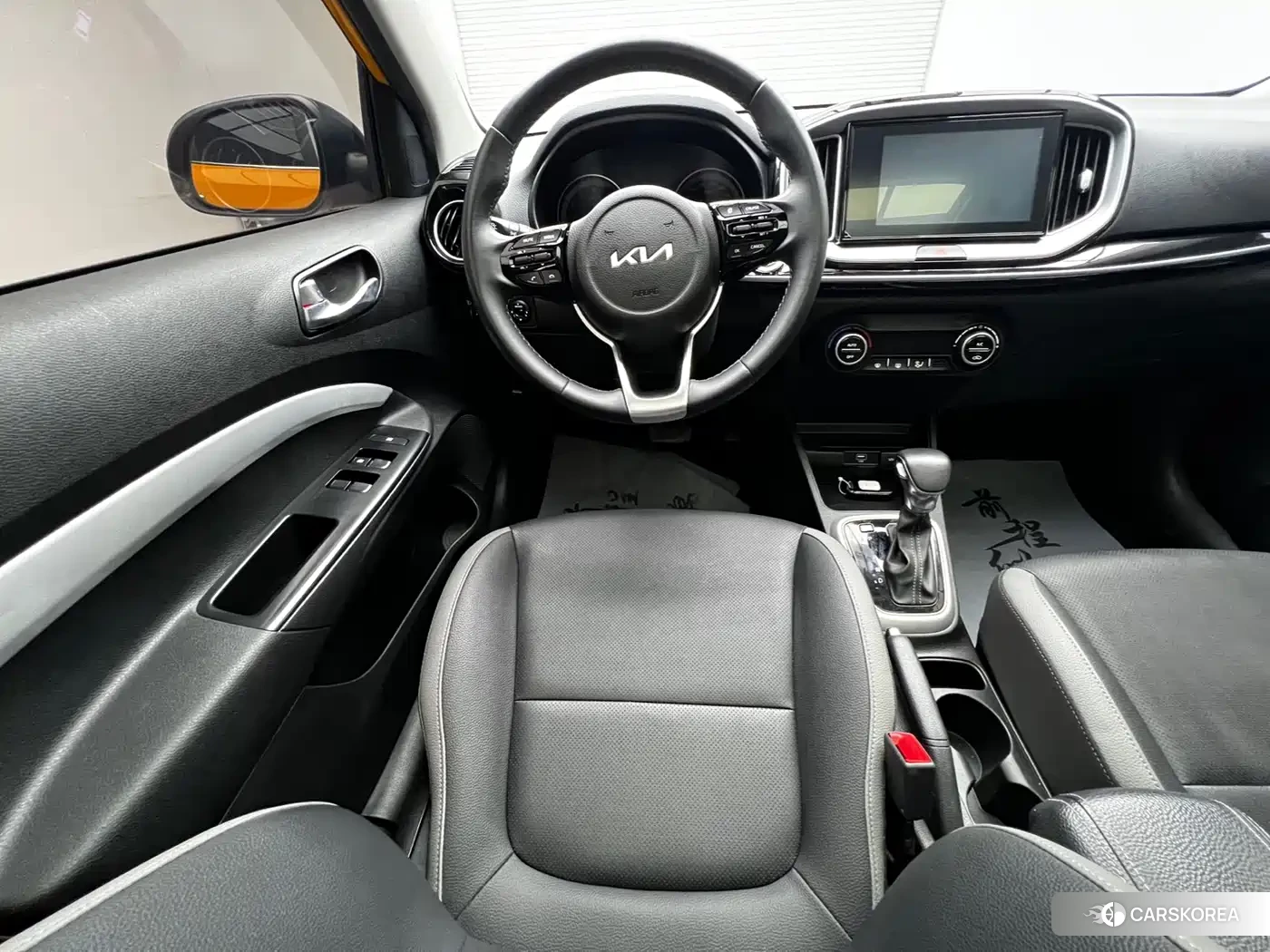 Kia KX1 id 4685970 из Китая 13
