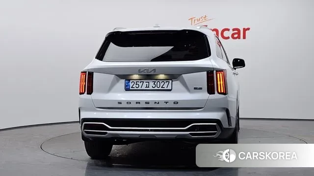 Kia Sorento 4th Generation id 3597444 из Кореи 14