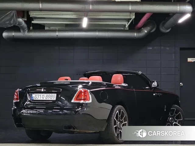 Rolls-Royce Dunn id 3039163 из Кореи 14