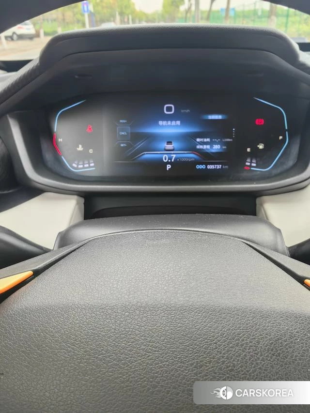 Dongfeng Fengshen Yi Hyun id 4210757 из Китая 7