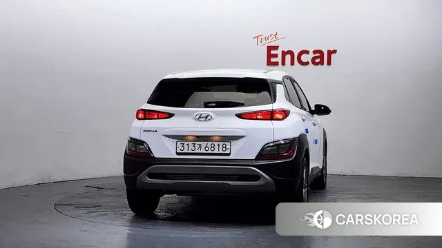 Hyundai The New Kona id 3625273 из Кореи 14