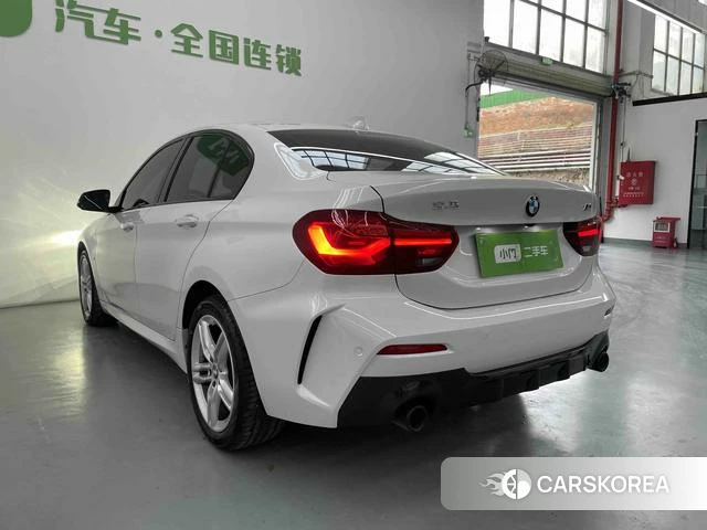 BMW 1 series id 4298549 из Китая 14