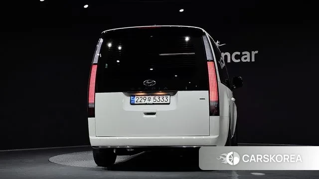 Hyundai Staria id 2925679 из Кореи 14