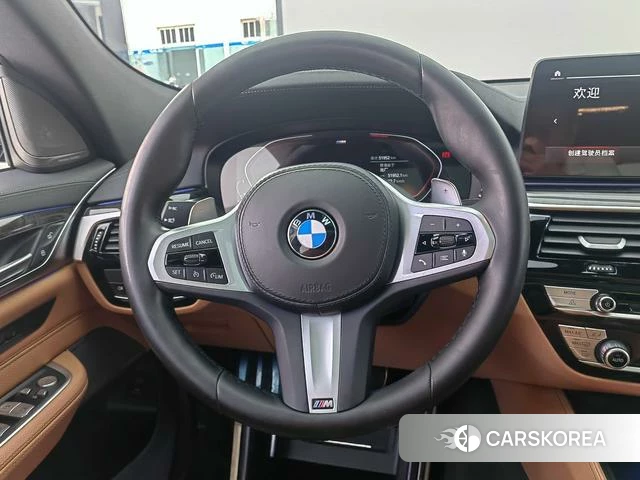 BMW 6 series GT id 4348405 из Китая 10