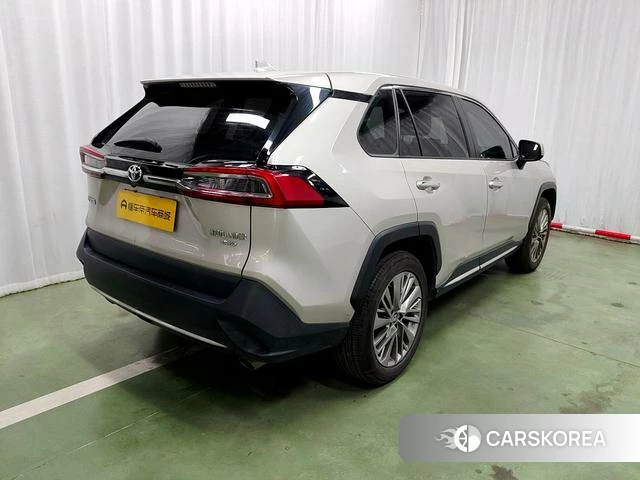 Toyota Wilanda id 4242433 из Китая 14