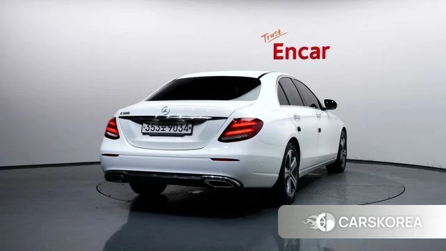 Mercedes-Benz E-Class W213 id 4759907 из Кореи 14