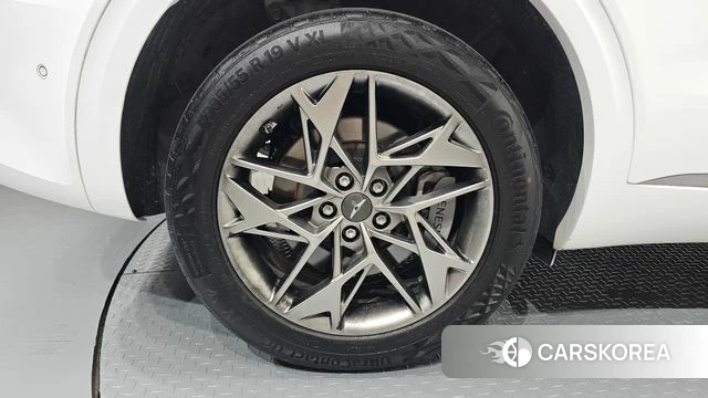 Genesis GV70 id 4701893 из Кореи 29