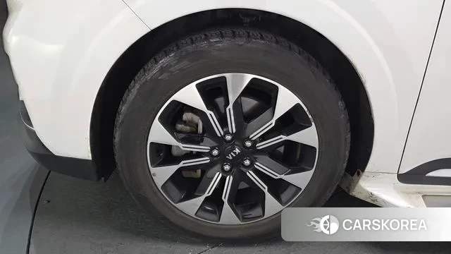 Kia Carnival 4th generation id 3646132 из Кореи 14